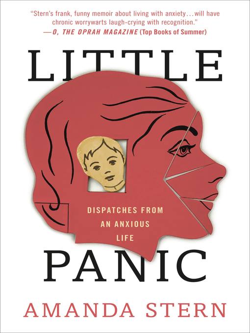 Title details for Little Panic by Amanda Stern - Wait list